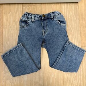 Little Bipsy Jeans